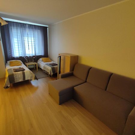 Strzalowa 2A Apartman Poznań Kültér fotó