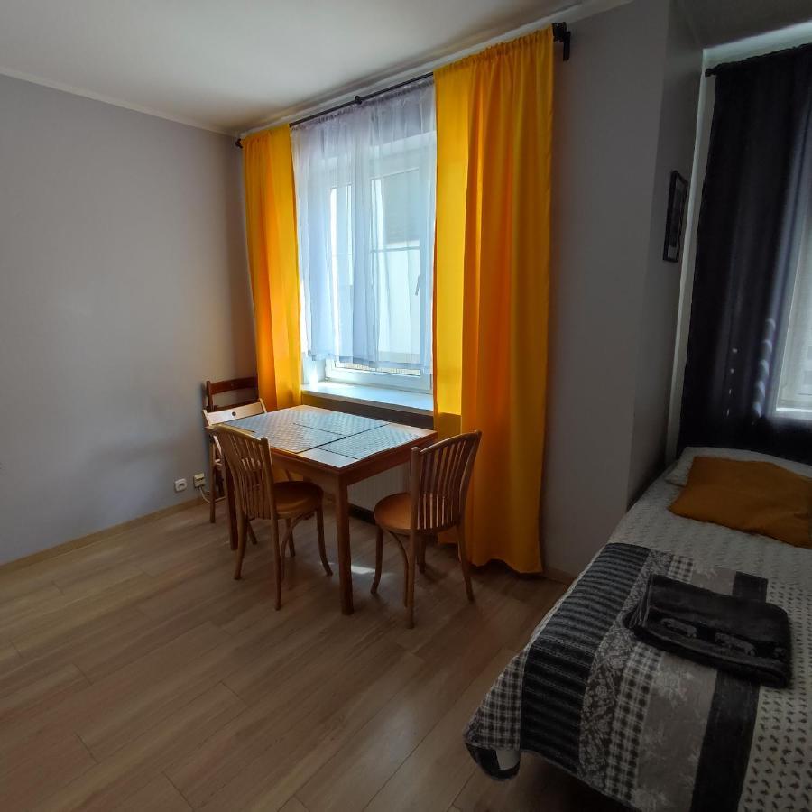 Strzalowa 2A Apartman Poznań Kültér fotó