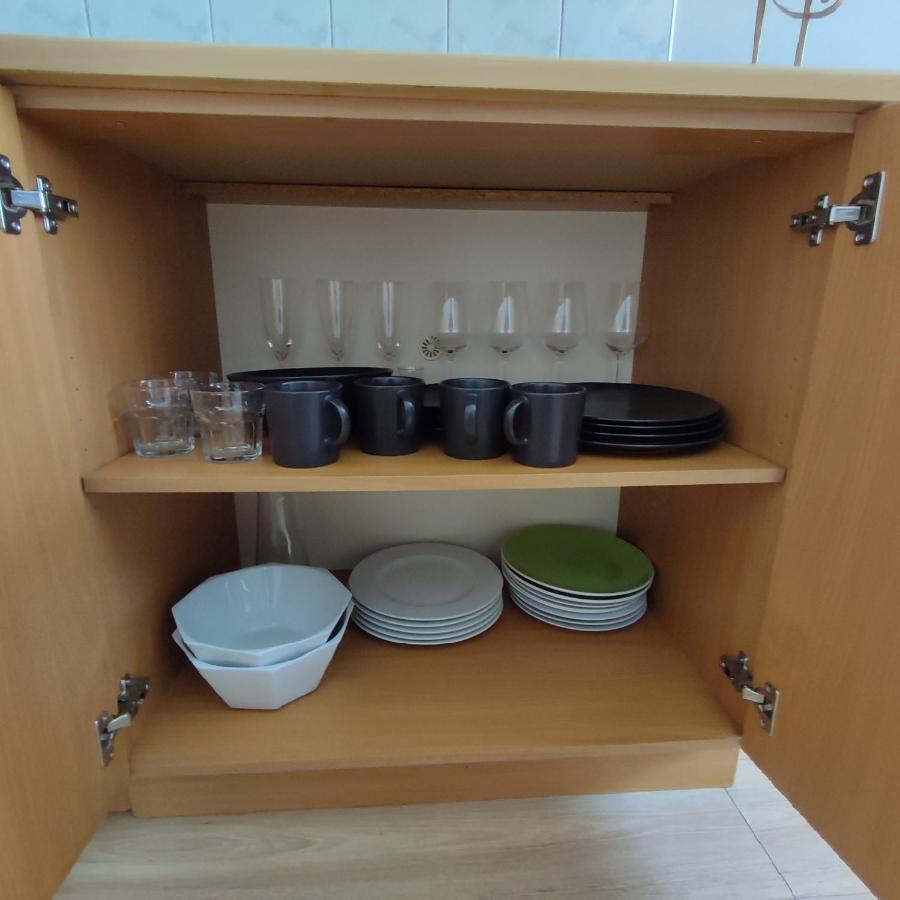 Strzalowa 2A Apartman Poznań Kültér fotó